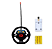 Carro Controle Remoto Robô Changebot - Imagem 6