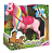 Cavalo Encantado Com Sela - Imagem 3