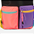 Mochila G Contrast Capricho - Imagem 5