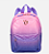 Mini bag capricho paete rosa/lilás - Imagem 1