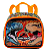 Lancheira M Jurassic Battle - Imagem 1
