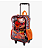 Mochila c/rodinhas Jurassic Battle - Imagem 1