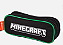 Estojo 2 compartimentos Minecraft x Funtage - Imagem 3