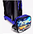 Kit mochila escolar furiosos c/rodinhas - Imagem 3