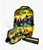 Kit mochila escolar dinossauros c/rodinhas - Imagem 3
