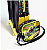 Kit mochila escolar dinossauros c/rodinhas - Imagem 4