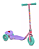 Meu primeiro patinete rosa - Imagem 1