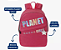 Mochila G Planet Girls 5 estrelas - Imagem 2