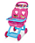 Carro de Boneca Duplo - Imagem 1