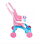 Carro de Boneca Duplo - Imagem 3