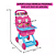 Carro de Boneca Duplo - Imagem 4