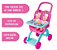 Carro de Boneca Duplo - Imagem 5