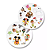 Dobble Disney - Imagem 5