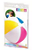 Bola Praia Lisa 51 cm - Imagem 1