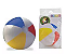 Bola Praia Lisa 51 cm - Imagem 2