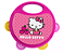 Pandeiro Hello Kitty - Imagem 1