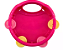 Pandeiro Hello Kitty - Imagem 4