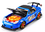 Capacete Metal Machines Speed - Imagem 3