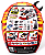 Capacete Metal Machines Speed - Imagem 4