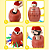 Espeta pirata - Imagem 3
