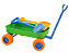 Carrinho de Praia Beach Play - Imagem 1