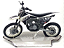 Moto Super Cross SXT - Imagem 4