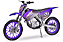 Moto Super Cross SXT - Imagem 2