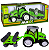 Trator Arado Maxx - Imagem 1