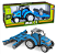 Trator Arado Maxx - Imagem 3