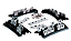 Rummikub Joy palavras - Imagem 3
