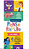 Flash Cards Pensa Rápido - 4 a 5 anos - Imagem 1