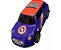 Mini Veículos Avengers c/Fricção - Imagem 1