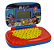Minigame Laptop c/Tela Incorporada  Patrulha Canina - Imagem 2