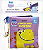 Livro De Pano Que Fofura! Dinossauro Divertido - Imagem 1