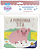 Livro de Banho Amiguinhos da Água: Porquinha Tita - Imagem 1
