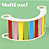 Gangorra Pikler Montessori - Imagem 3