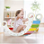 Gangorra Pikler Montessori - Imagem 4