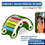 Gangorra Pikler Montessori - Imagem 6