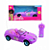 Carro Controle Remoto Barbie c/ 3 Funções - Imagem 4
