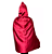 Capa Chapeuzinho Vermelho - Imagem 3