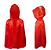 Capa Chapeuzinho Vermelho - Imagem 4