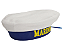 Quepe marujo/marine - Imagem 2