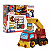 Big x Truck Bombeiro c/Parafusadeira - Imagem 1