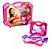 Maleta de Beleza Beauty c/11 pçs - Imagem 3