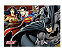 Puzzle Liga da Justiça c/100 pçs - Imagem 2