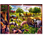 Puzzle Fazendinha c/30 pçs - Imagem 2