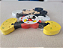 Quebra cabeça alfanumérico Mickey - Imagem 2