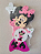 Quebra Cabeça Alfanumérico Minnie - Imagem 3