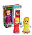 Boneca Masha Com Closet - Imagem 7