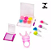 Kit Maquiagem Infantil MK 03 - Imagem 5